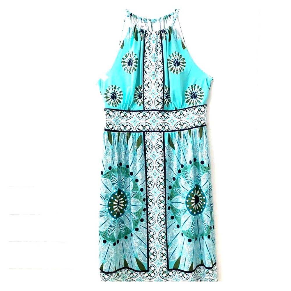 MAGGY L Summer Dress
